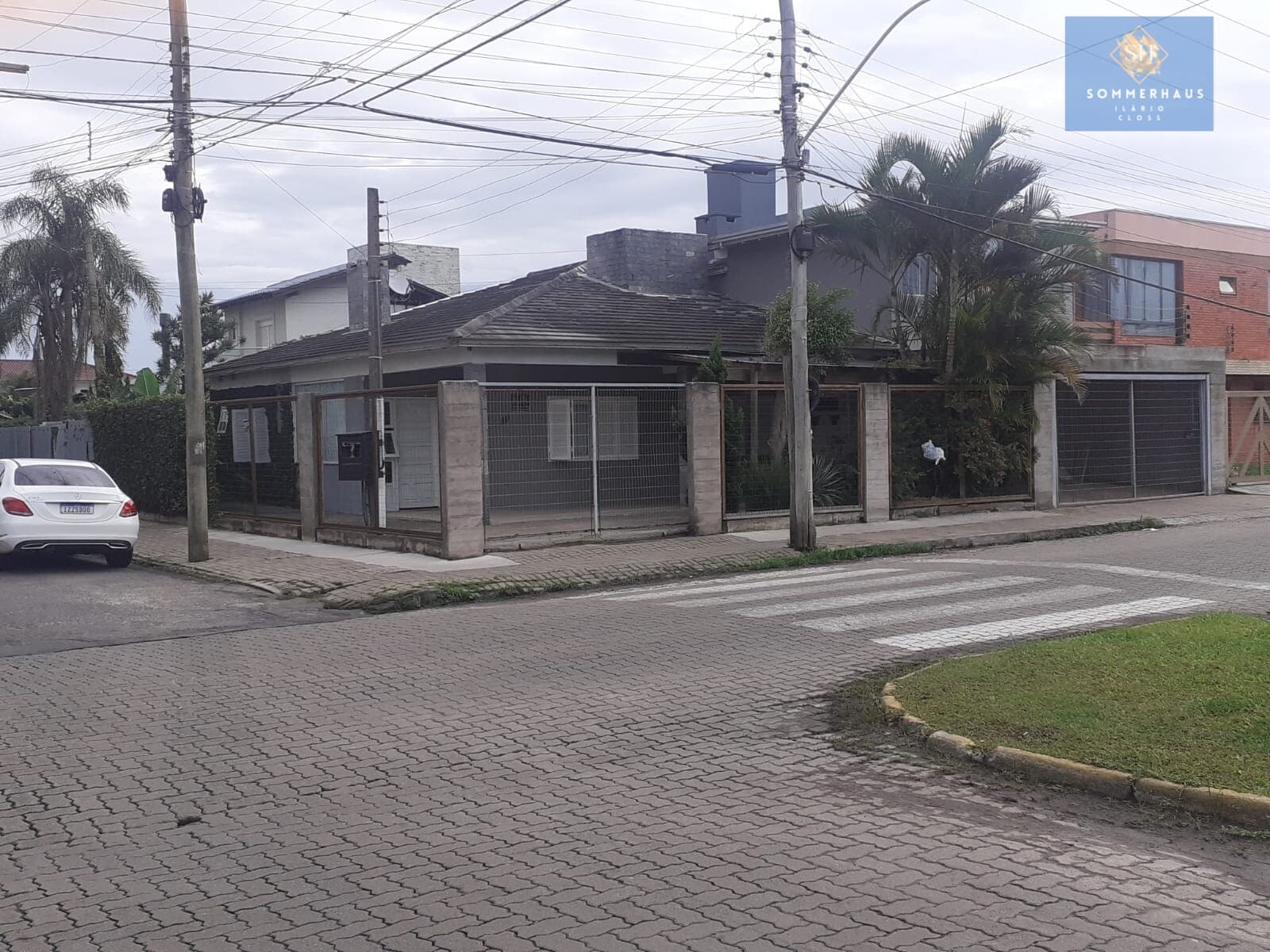 Casa no Centro de Capão da Canoa