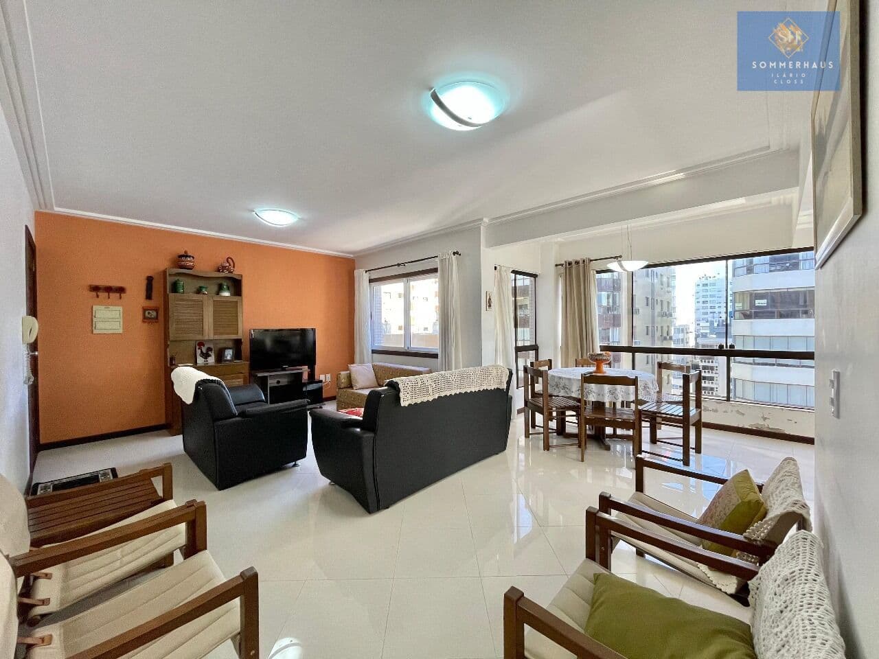 Apartamento no Centro de Capão da Canoa