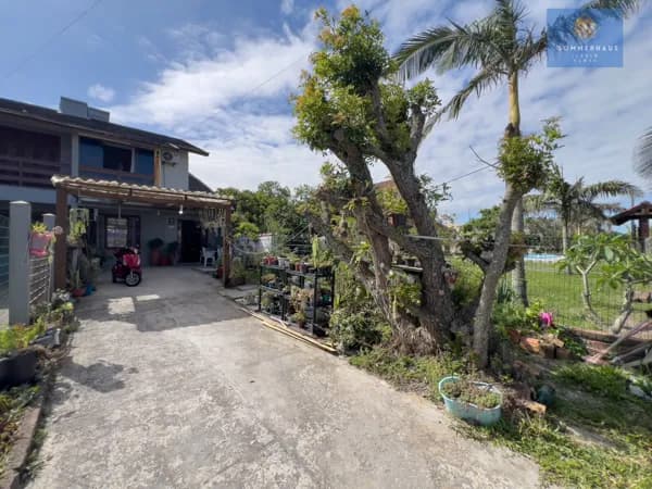 Casa a venda em Capão da Canoa