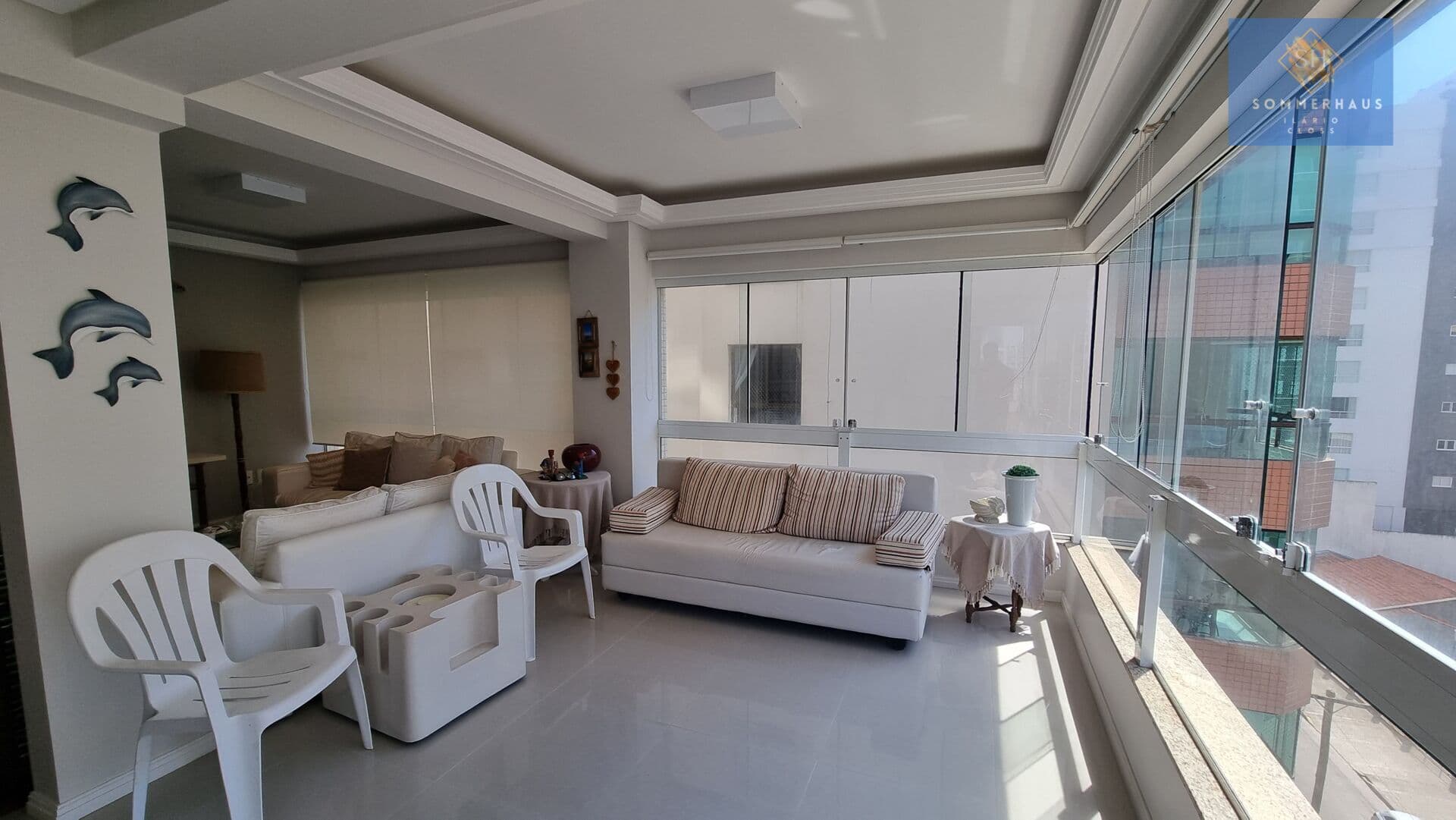 Apartamento a venda em Capão da Canoa