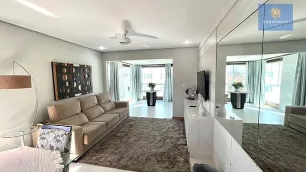 Apartamento na Sepé em Capão da Canoa