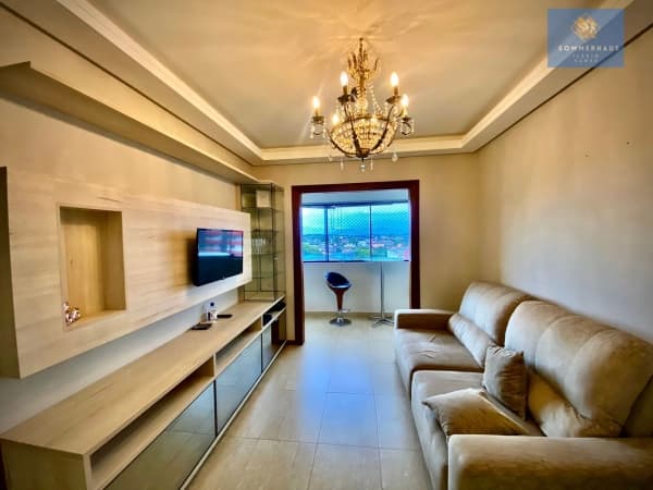 Apartamento em Capão da Canoa - Zona Nova