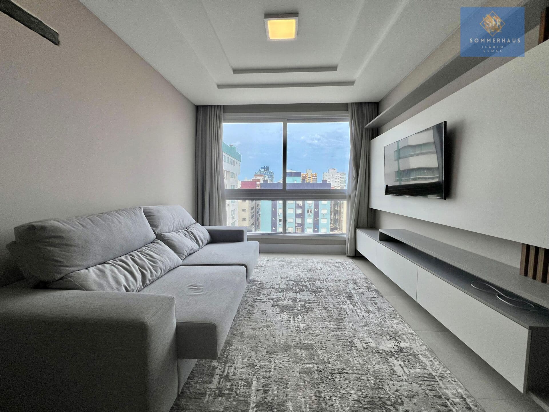 Apartamento em Capão da Canoa