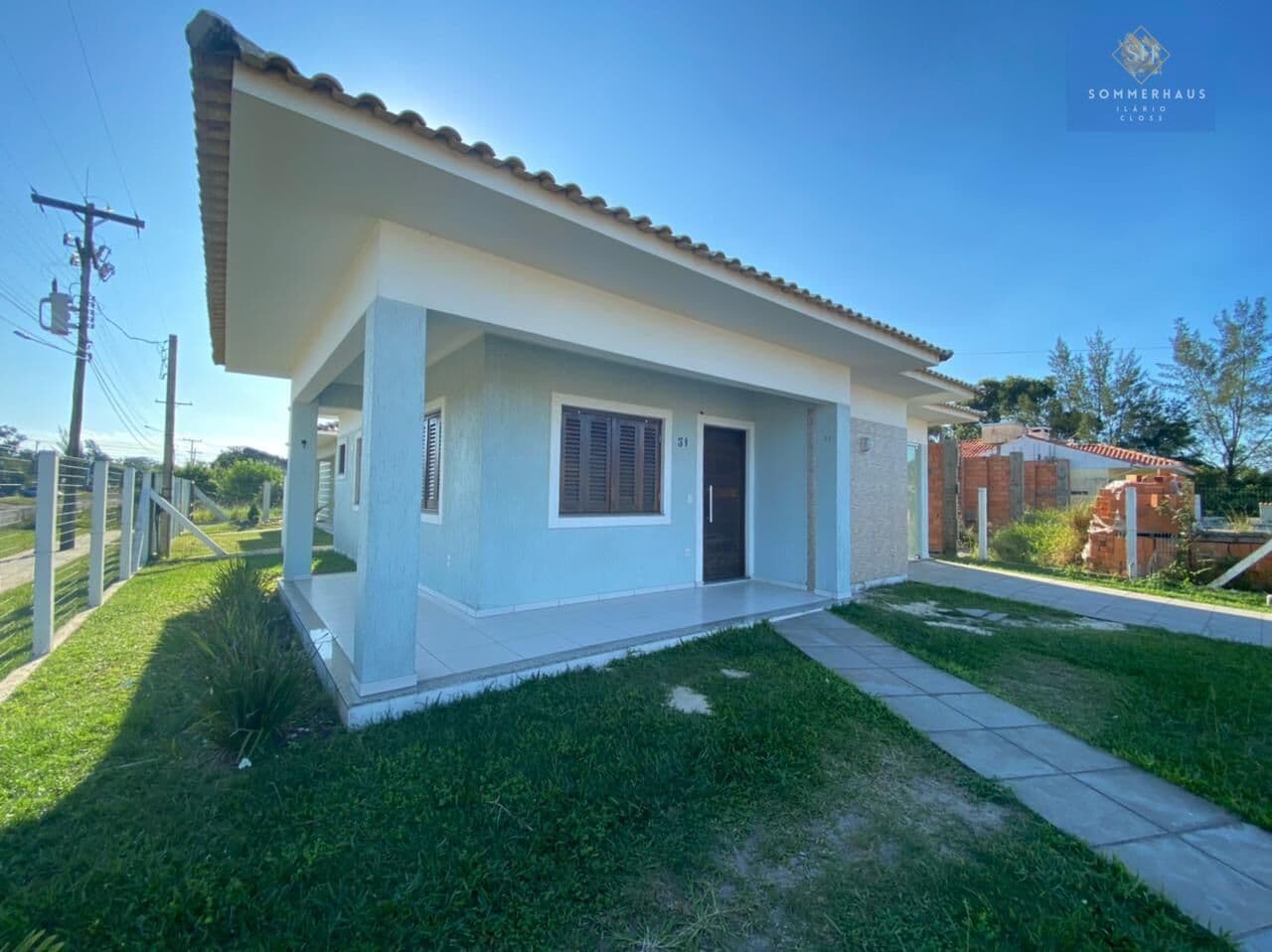 Casa a venda em Capão da Canoa