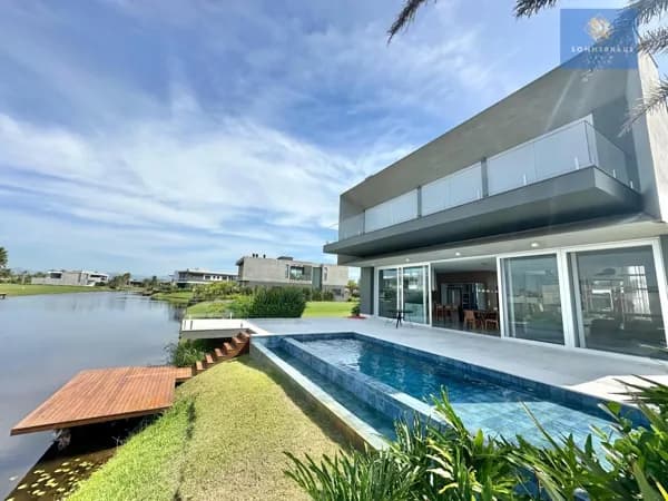 Casa em Condomínio fechado em Xangri Lá