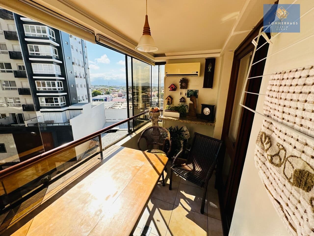 Apartamento em Capão da Canoa