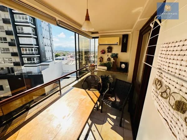 Apartamento em Capão da Canoa
