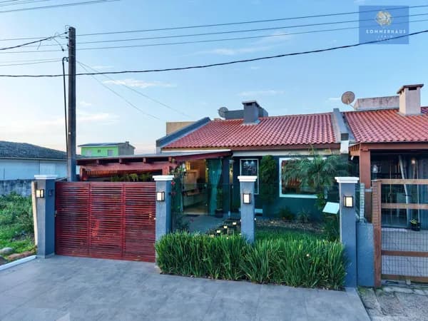 Casa a venda em Capão da Canoa