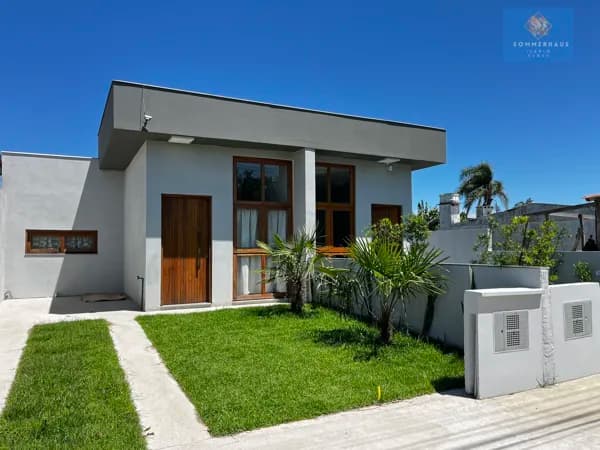 Casa em Xangri-Lá - Centro