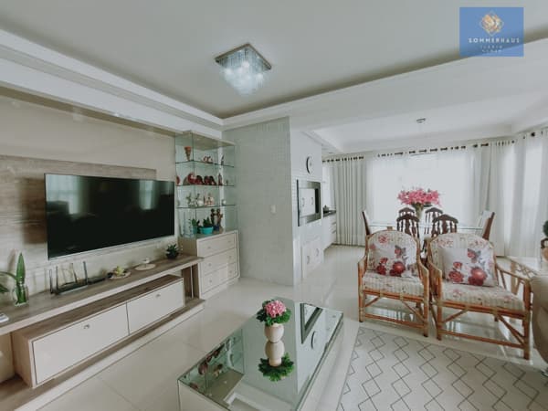Apartamento em Capão da Canoa - Navegantes