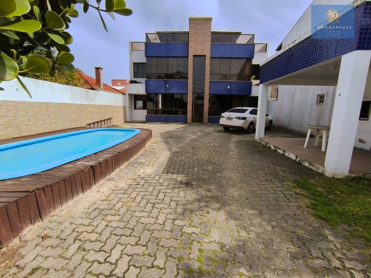 Apartamento a venda em Capão da Canoa