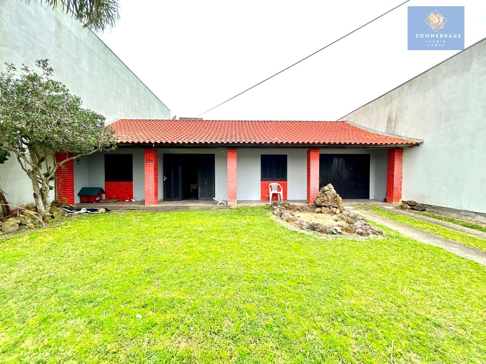 Casa a venda em Capão da Canoa