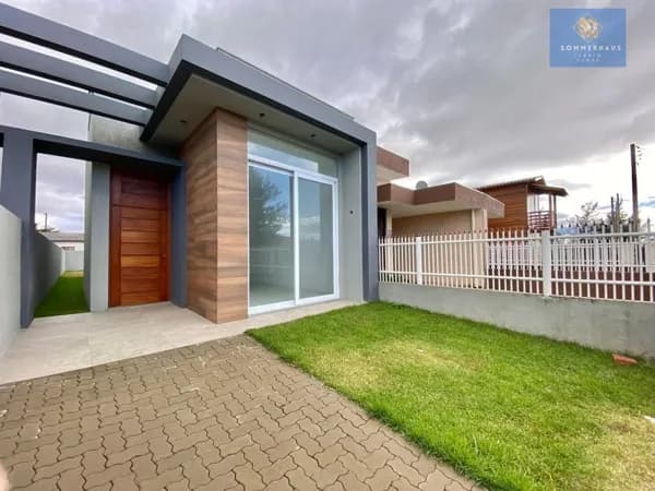 Casa no Jardim Beira Mar