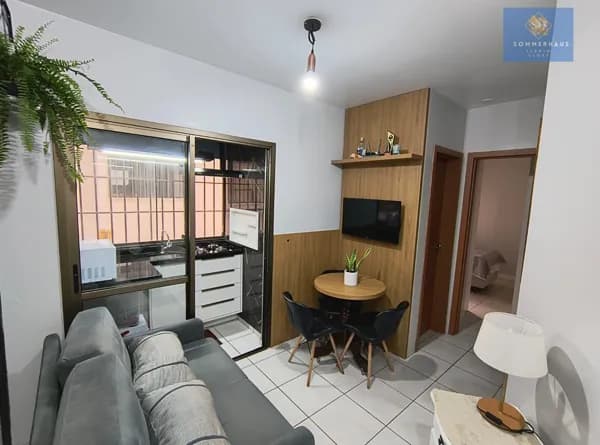 Apartamento no Centro de Capão da Canoa