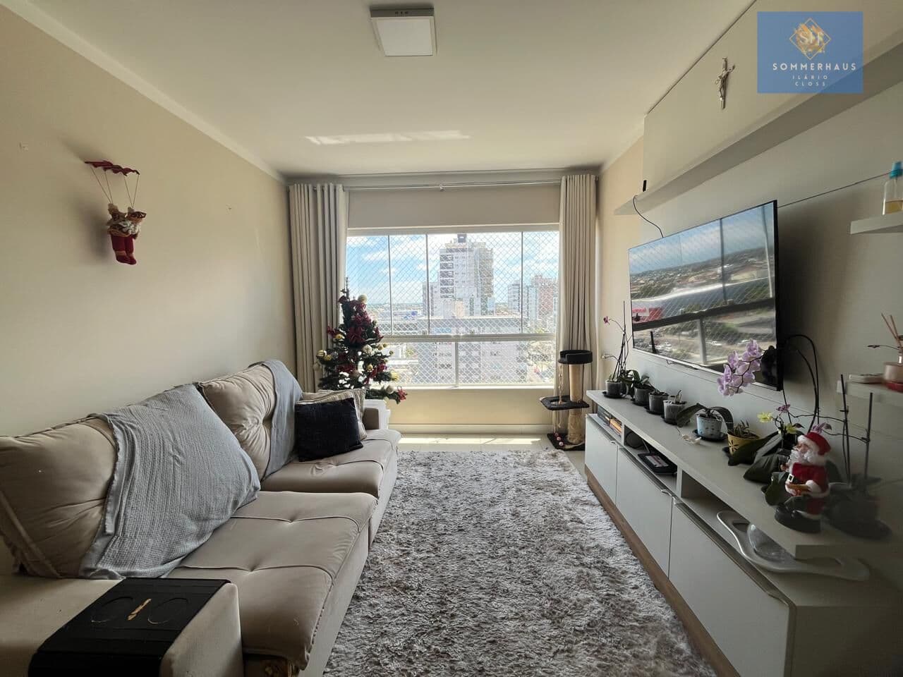 Apartamento a venda em Capão da Canoa