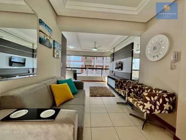 Apartamento 2 dormitórios em Capão da Canoa