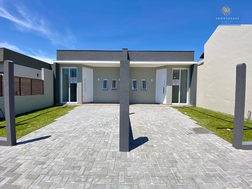 Casa a venda em Capão da Canoa
