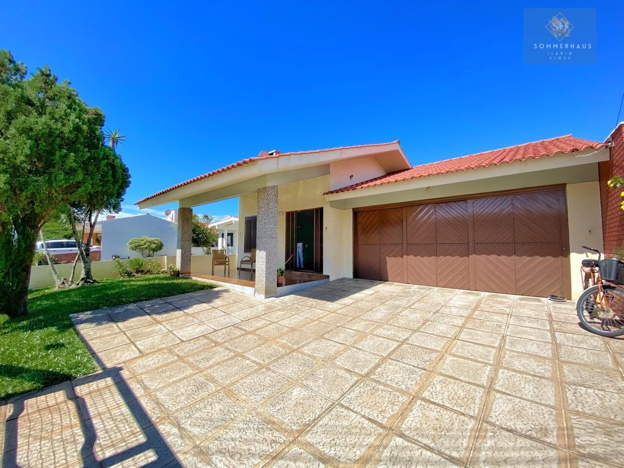 Casa em Xangri-Lá - Centro