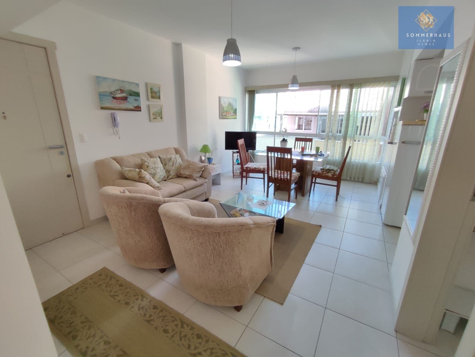 Apartamento à venda em Capão da Canoa