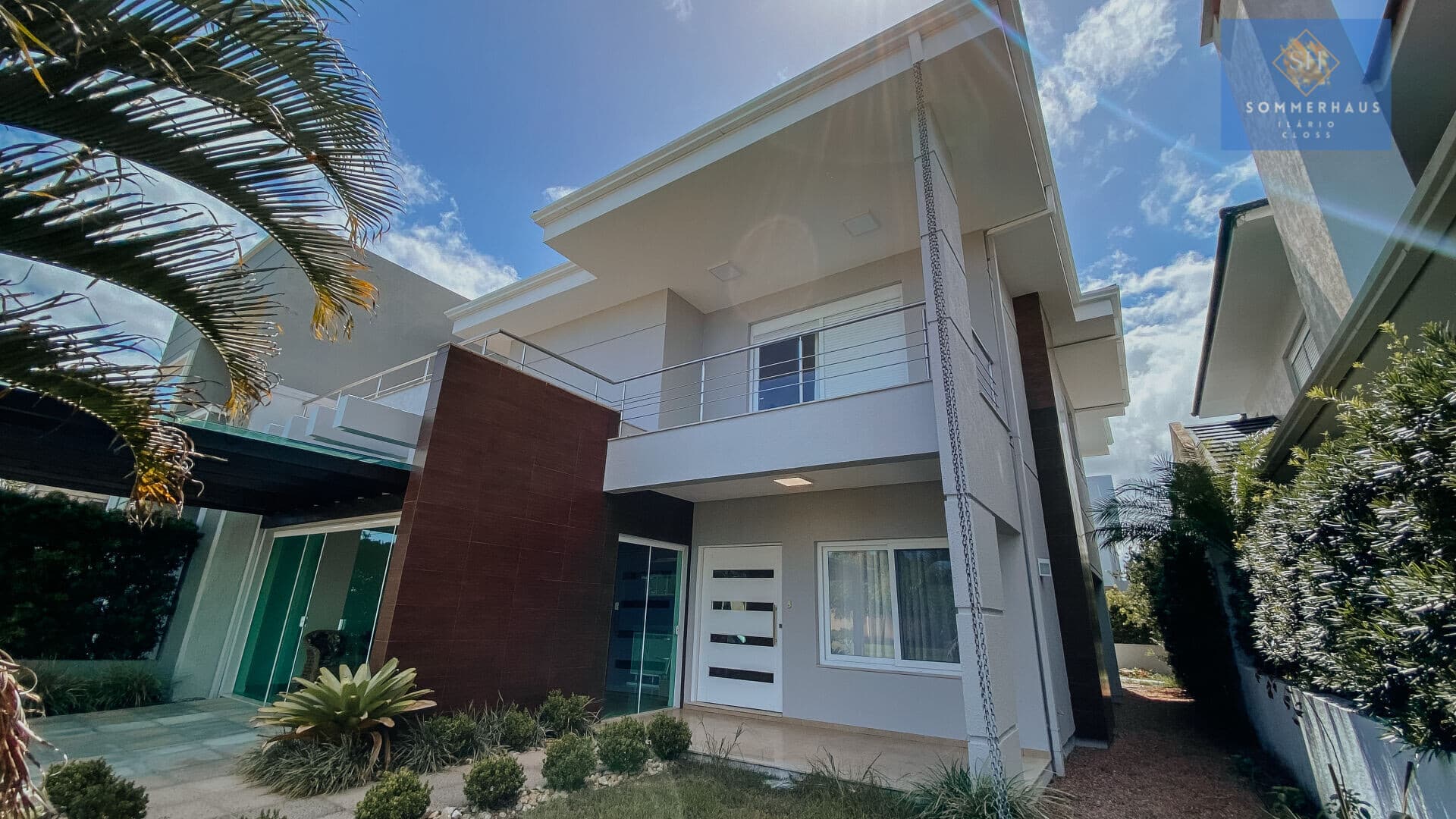 Casa em Condomínio fechado de Capão da Canoa