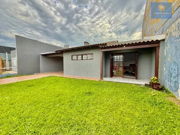 Casa em Atlântida Sul