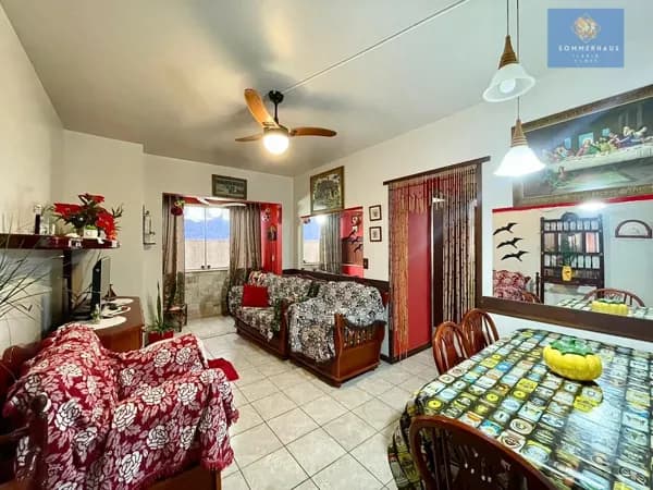 Apartamento a venda próximo ao mar em Capão da Canoa