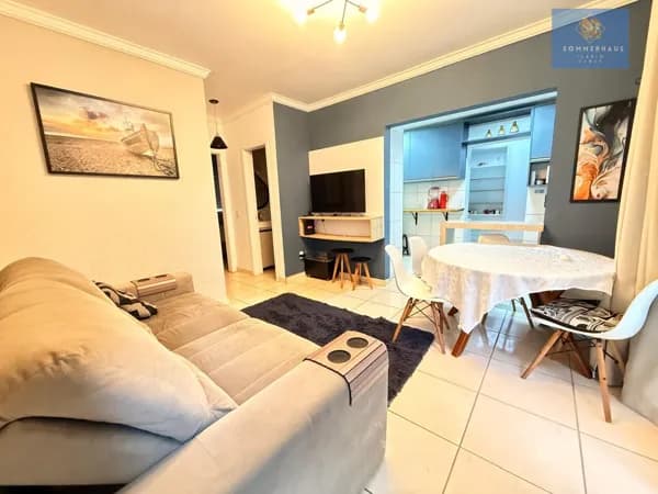 Apartamento de 3 dormitórios em Capão da Canoa