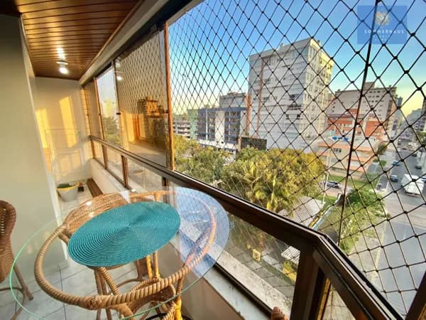 Apartamento 2 dormitórios em Capão da Canoa