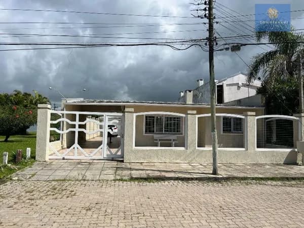 Casa no Centro de Xangri Lá