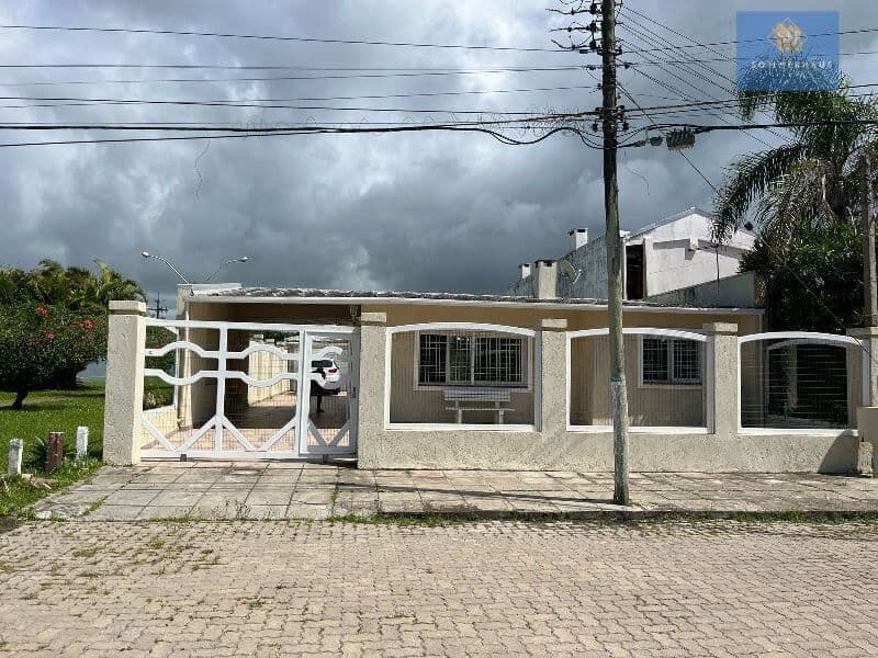 Casa no Centro de Xangri Lá