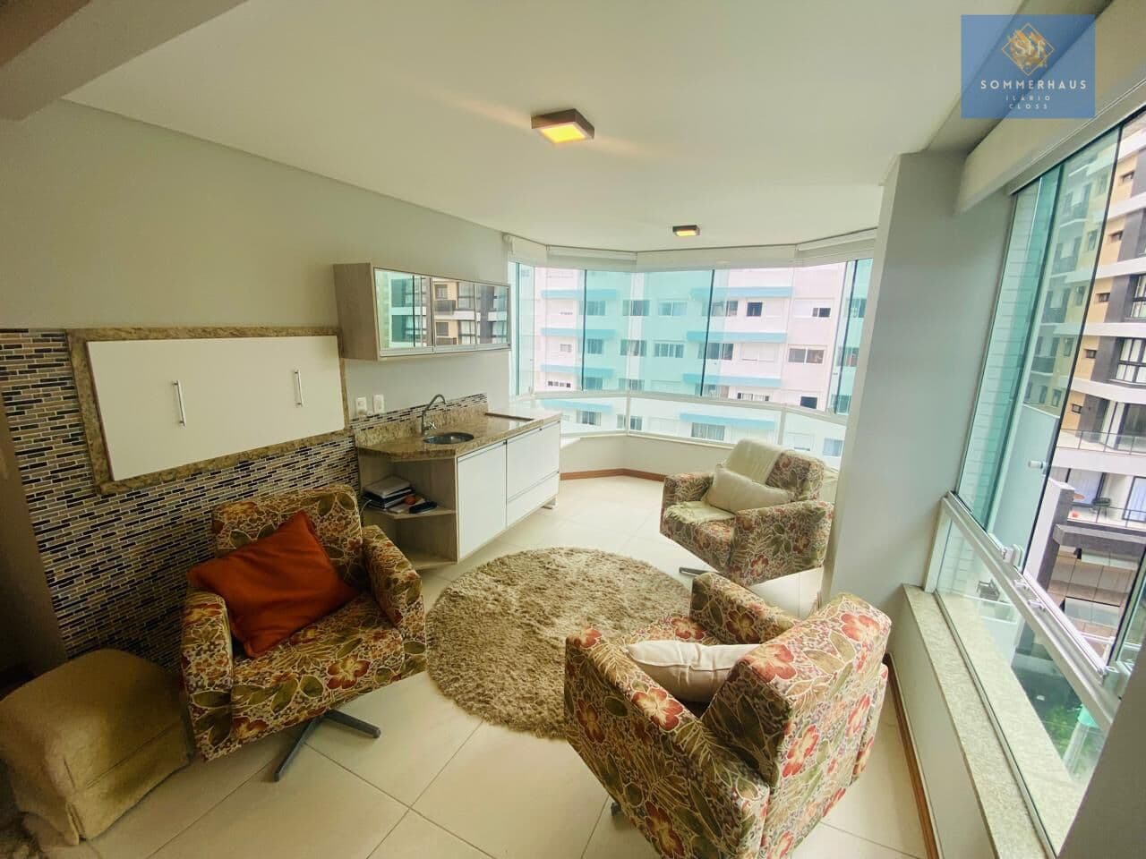 Apartamento no bairro Navegantes em Capão da Canoa