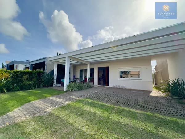 Casa em Condomínio fechado em Xangri Lá