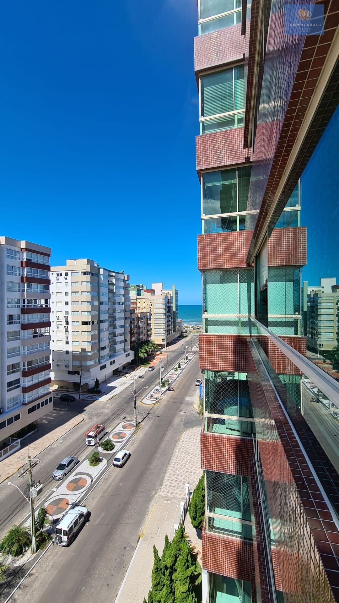 Apartamento em Capão da Canoa - Zona Nova