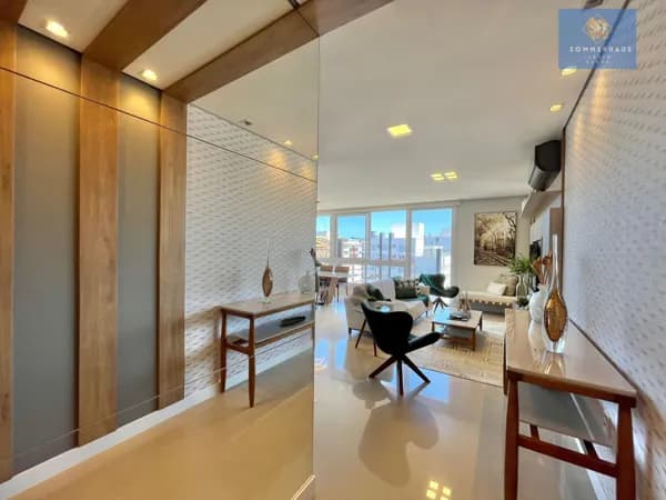 Apartamento 3 dormitórios no bairro Navegantes em Capão da Canoa