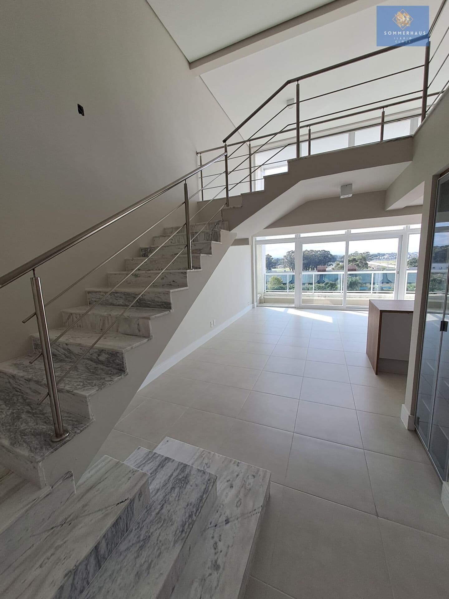 Apartamento Duplex no Atlântida Green Square