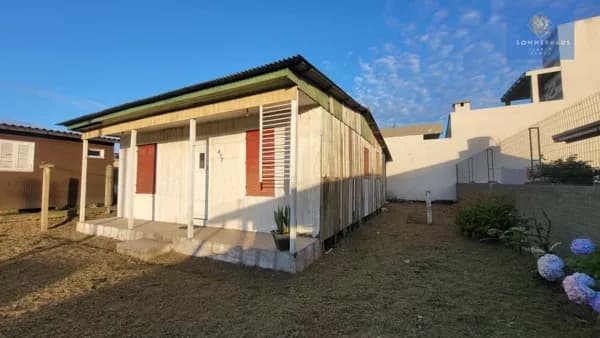 Casa com 3 dormitórios em Capão da Canoa