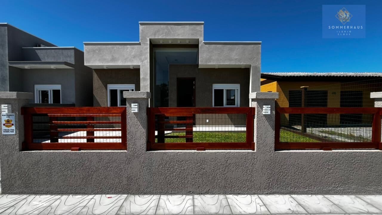 Casa no bairro Maristela em Xangri Lá