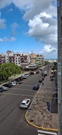 Apartamento a venda na Avenida Central de Atlântida