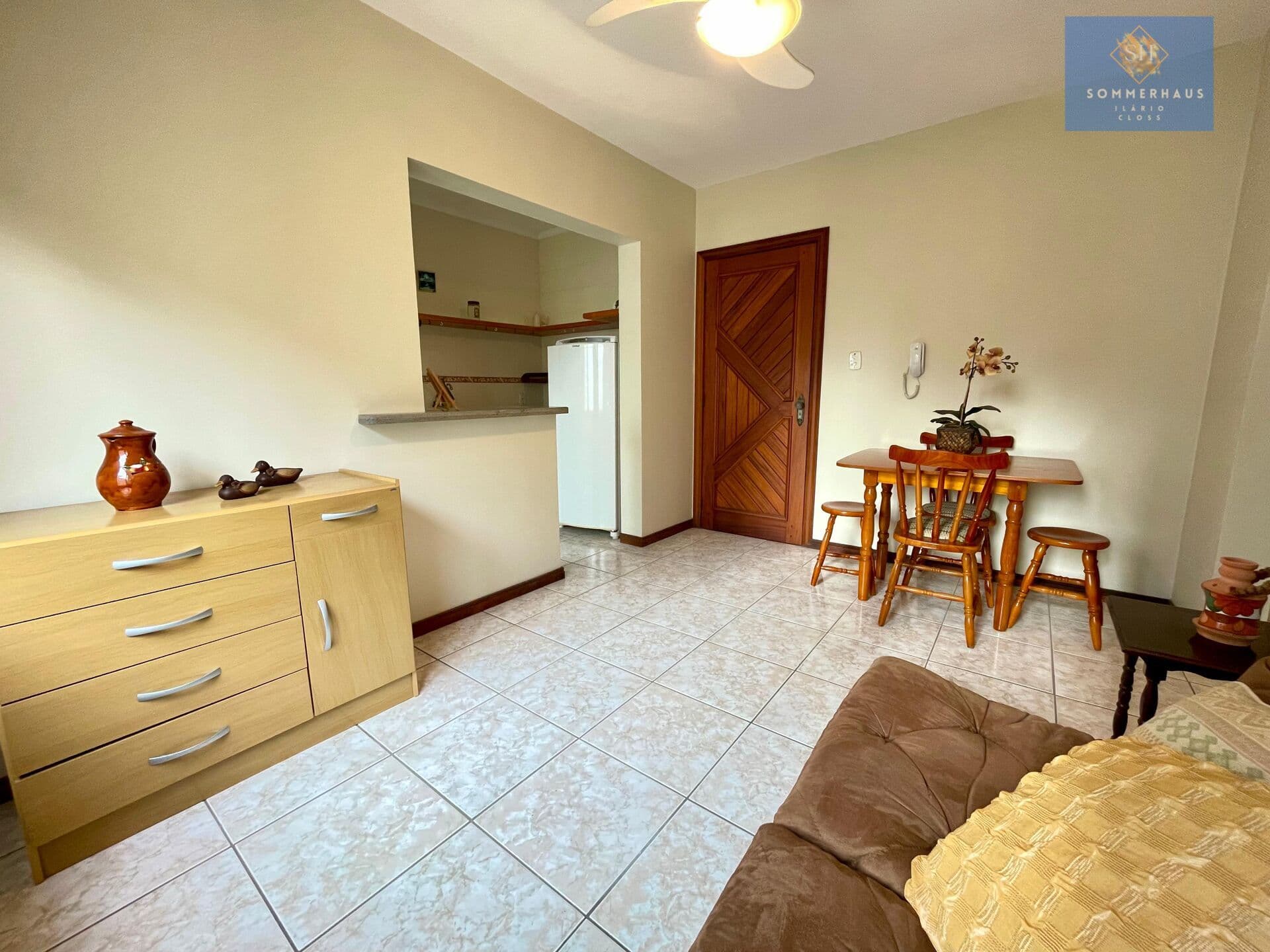 Apartamento beira Mar em Capão da Canoa