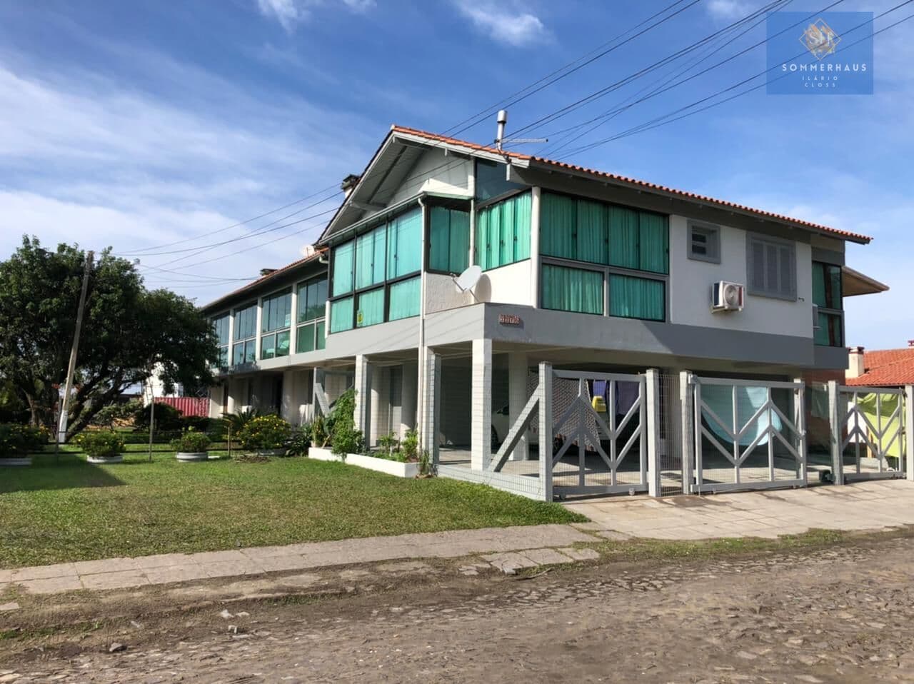 Apartamento no Centro de Xangri Lá