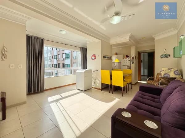 Apartamento a venda em Capão da Canoa
