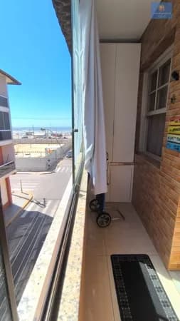 Apartamento a venda a 1 quadra do mar em Capão em Canoa