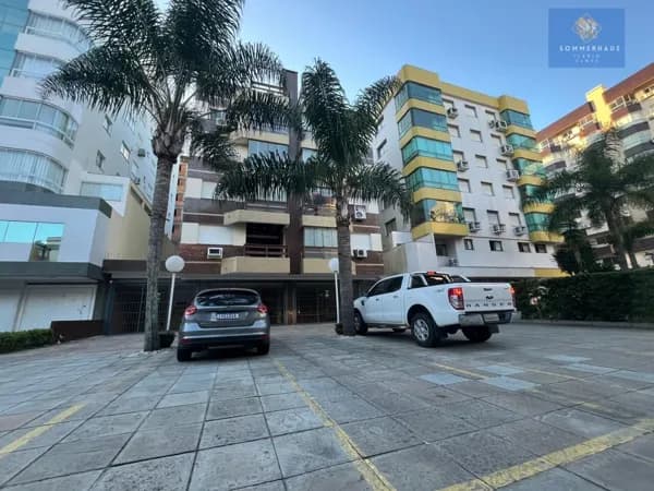 Apartamento Cobertura Duplex em Capão da Canoa