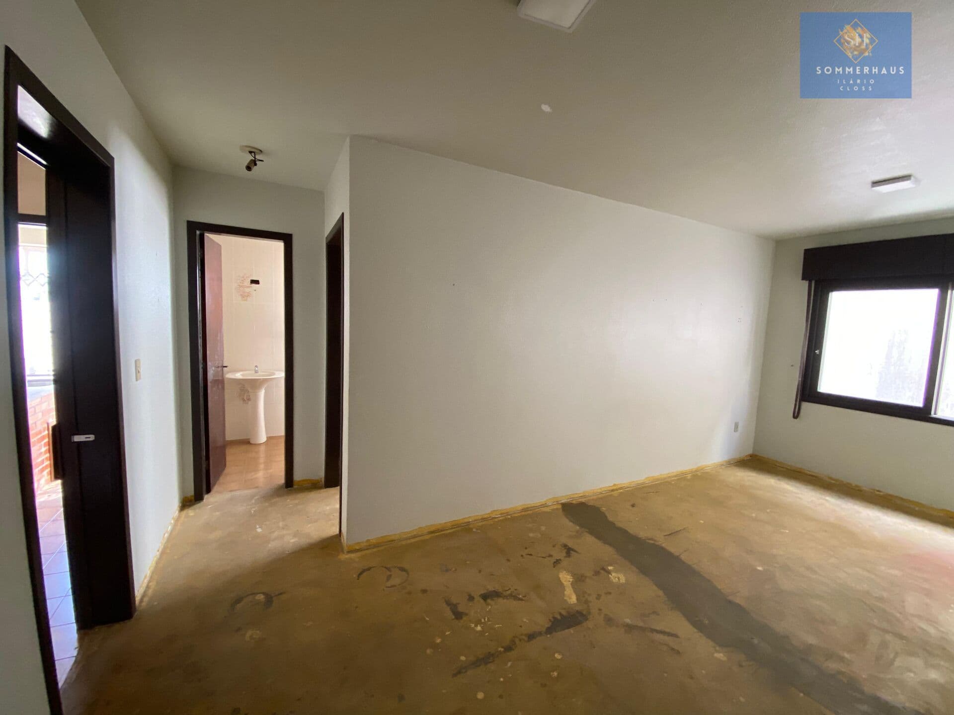 Apartamento no Centro de Capão da Canoa