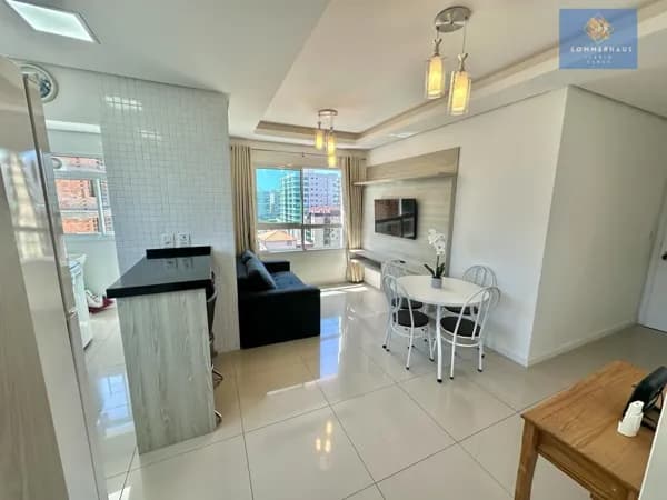 Apartamento 2 dormitórios em Capão da Canoa
