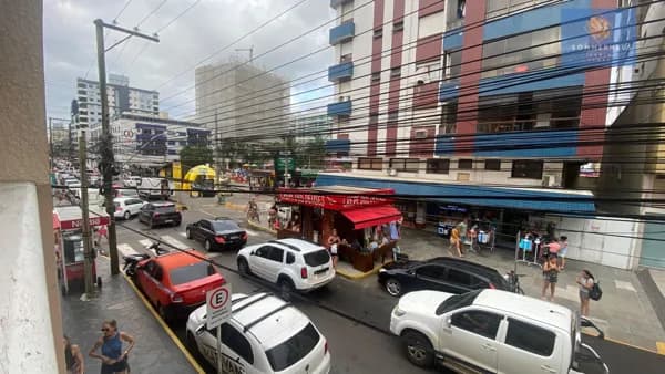 Apartamento no Centro de Capão da Canoa