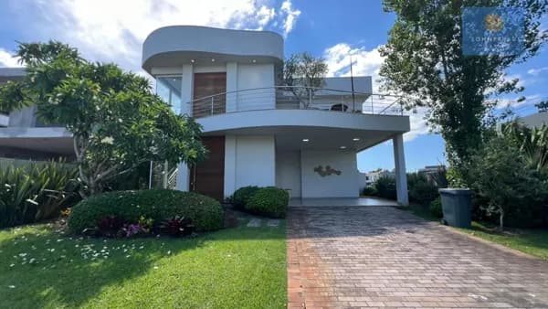 Casa no Condomínio fechado Enseada em Xangri Lá