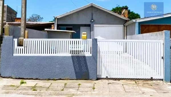 Casa a venda em Capão da Canoa