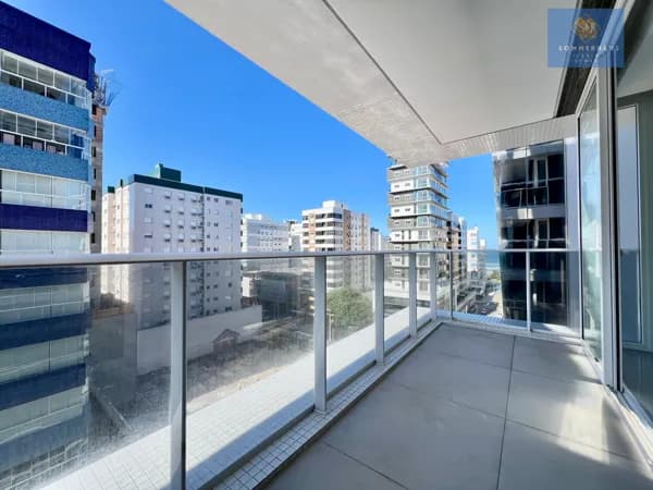 Apartamento alto padrão em Capão da Canoa
