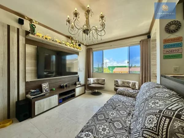 Apartamento 3 dormitórios em Capão da Canoa